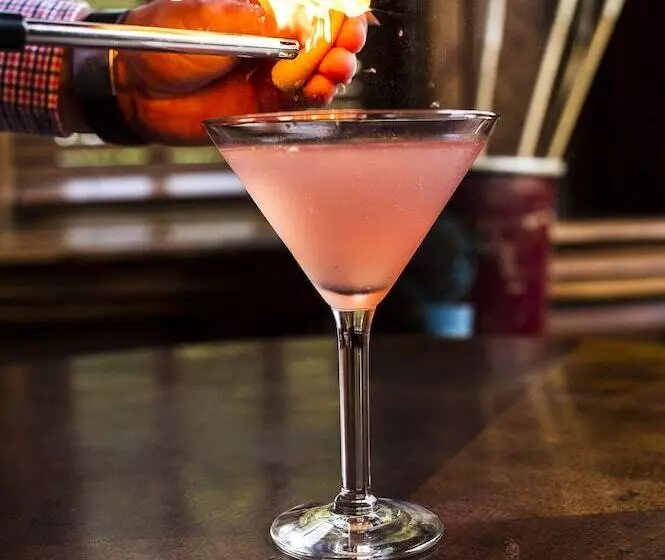 فندق The Willcox