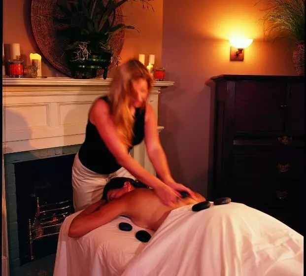 فندق The Willcox