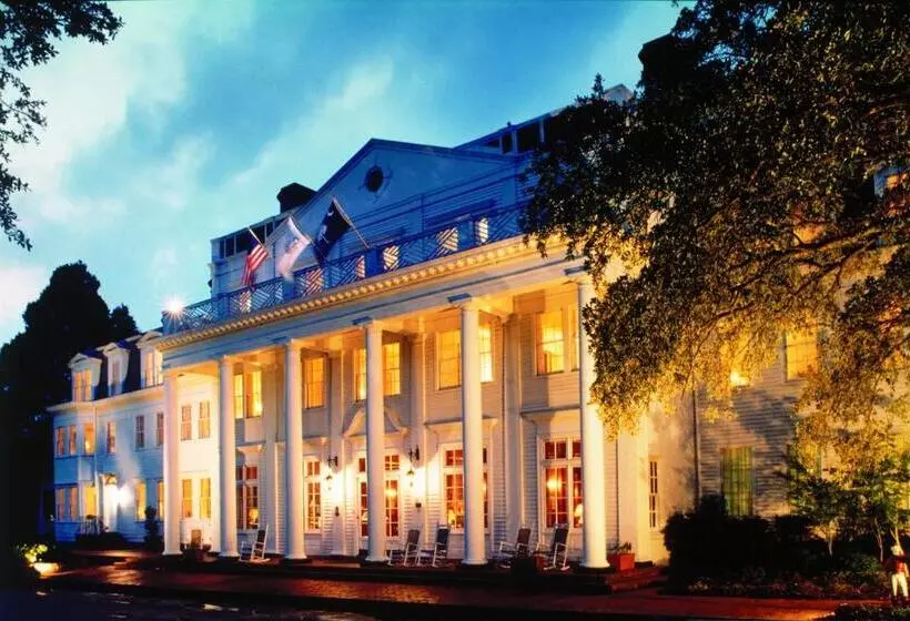 فندق The Willcox