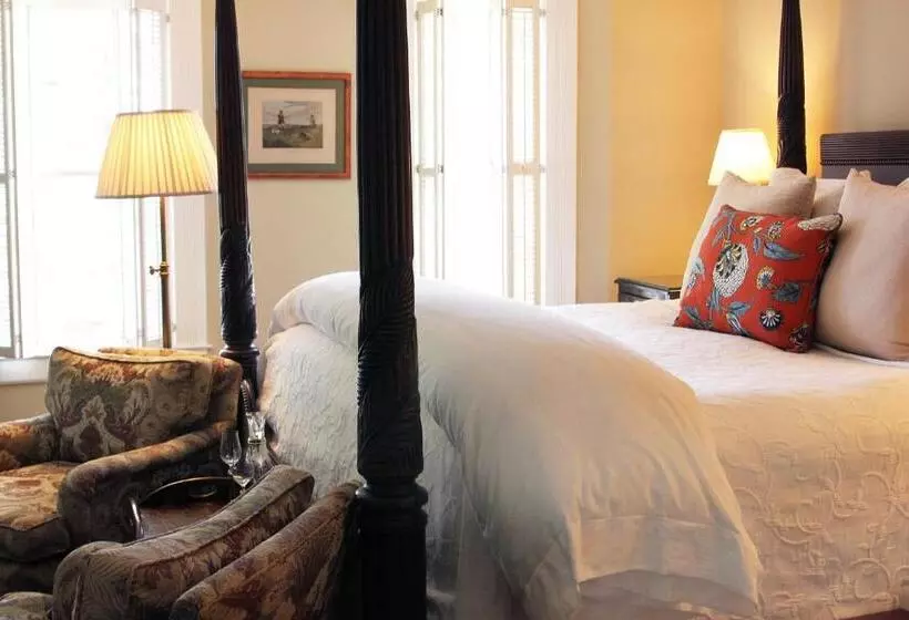 فندق The Willcox