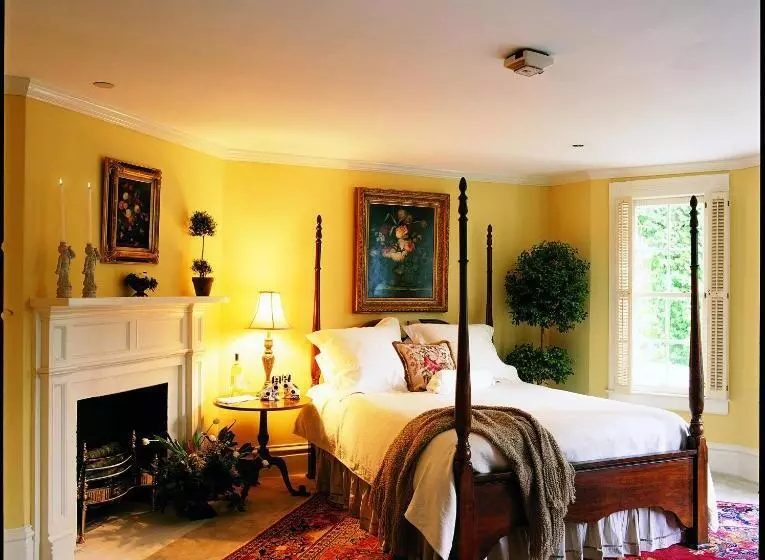 فندق The Willcox