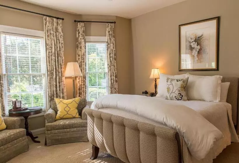 فندق The Willcox