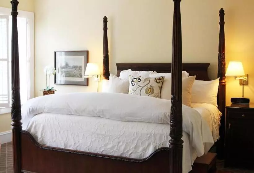 فندق The Willcox