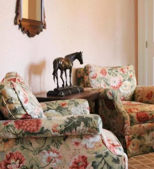 فندق The Willcox