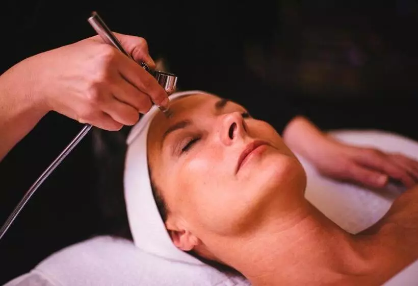 فندق The Willcox