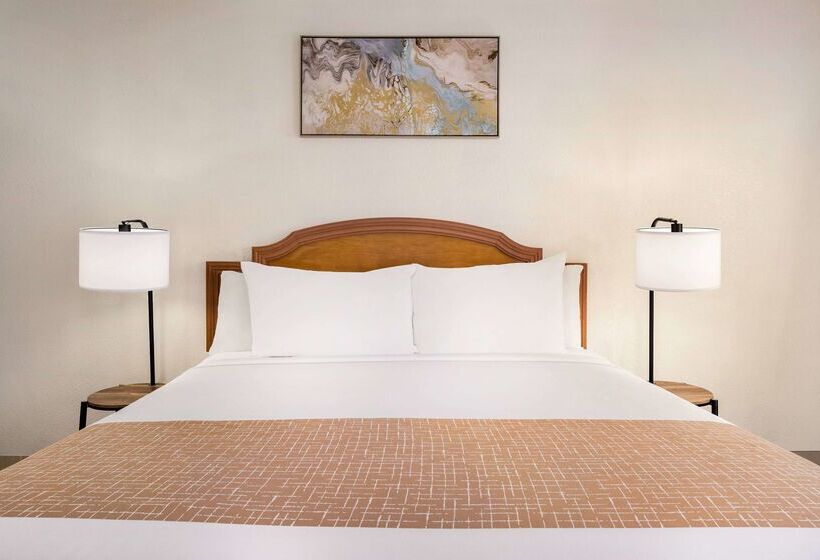 فندق Travelodge By Wyndham Las Vegas