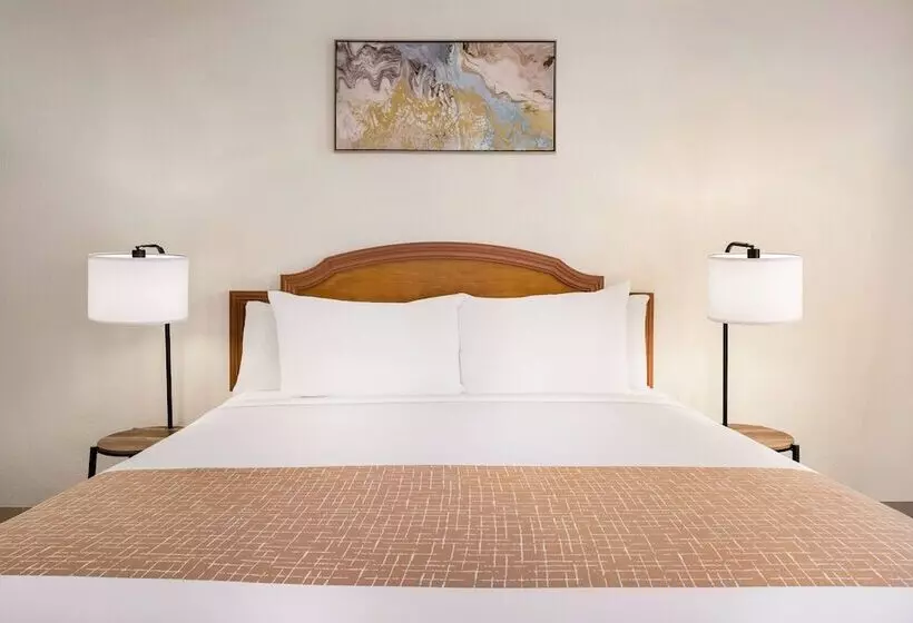 فندق Travelodge By Wyndham Las Vegas