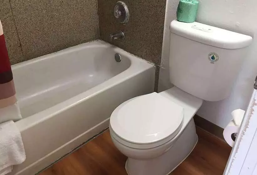 Hotelli Travelodge By Wyndham San Antonio Lackland Afb North