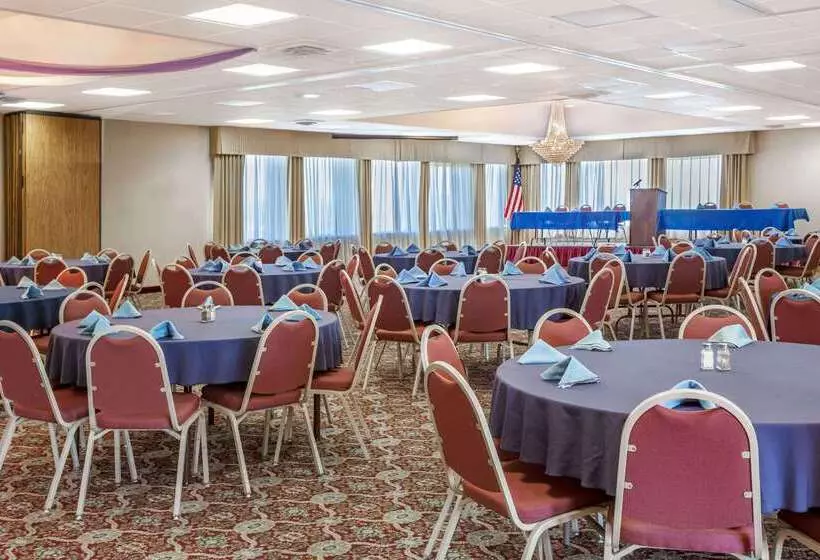 酒店 Travelodge By Wyndham Winchester