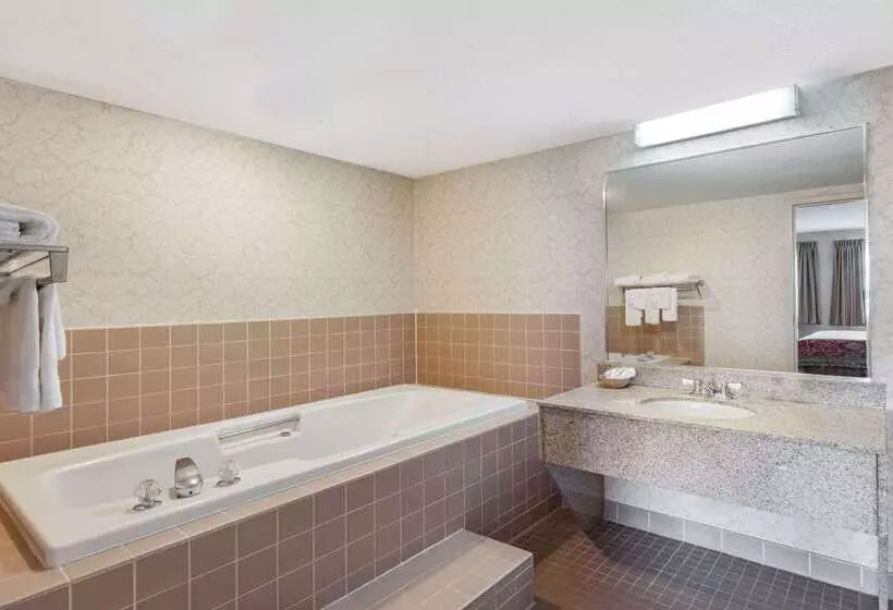 酒店 Travelodge By Wyndham Winchester