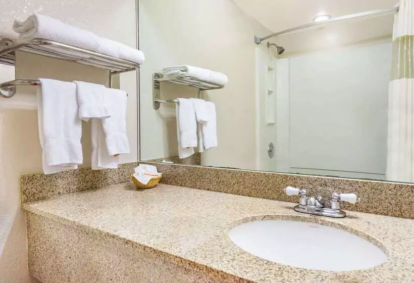 酒店 Travelodge By Wyndham Winchester