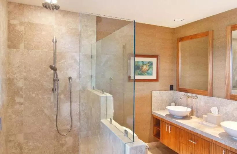 ホテル Whalers Cove In Poipu