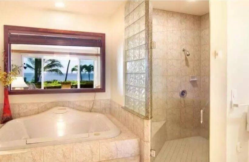 ホテル Whalers Cove In Poipu