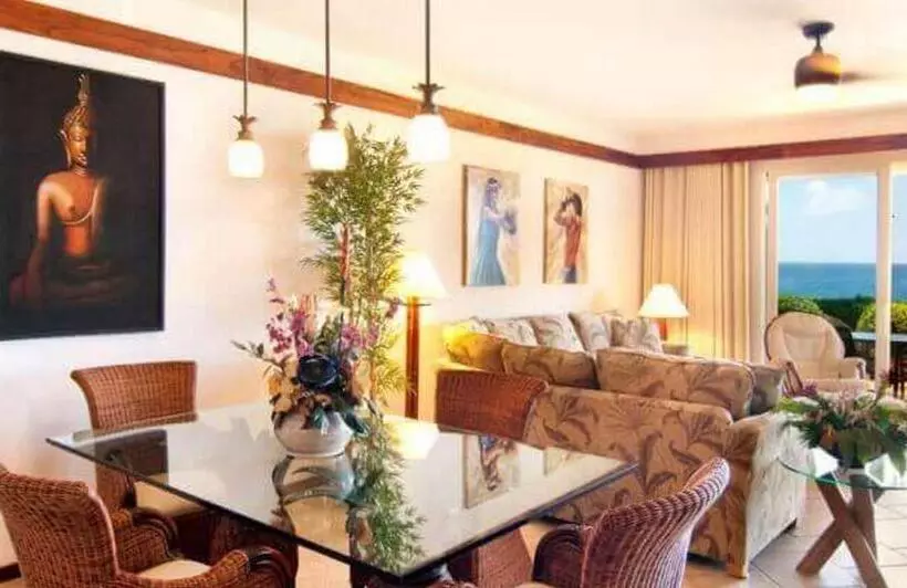 ホテル Whalers Cove In Poipu