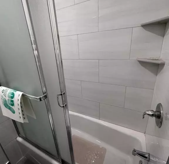 Отель Willow Tree Lodge