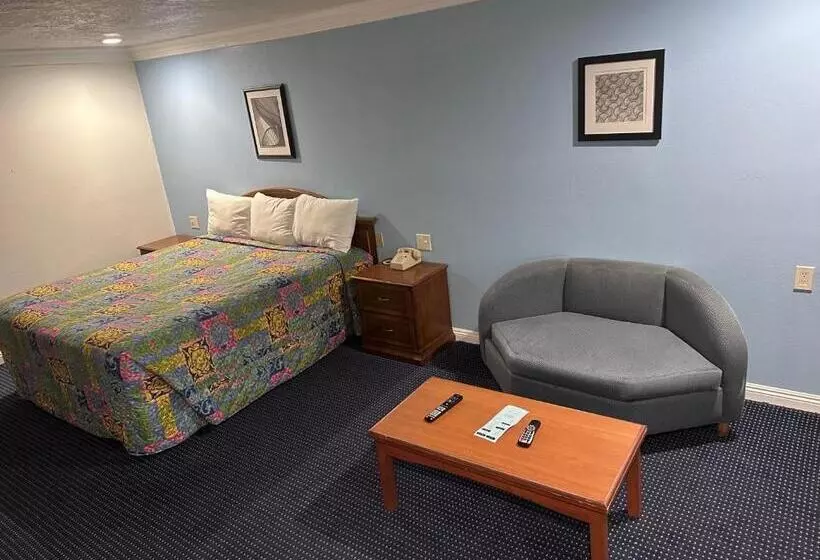 Отель Willow Tree Lodge