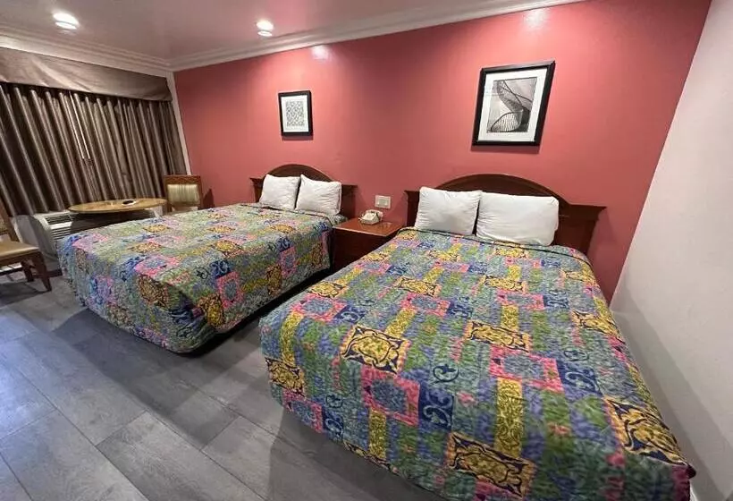 Отель Willow Tree Lodge