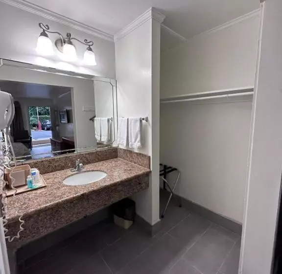 Отель Willow Tree Lodge