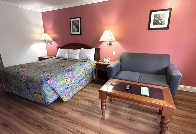 Отель Willow Tree Lodge