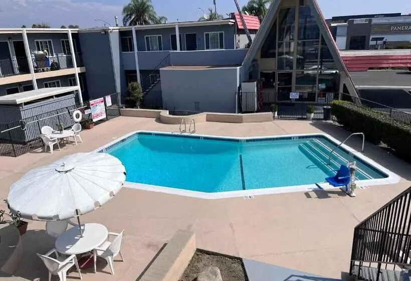 Отель Willow Tree Lodge