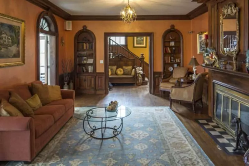 فندق Yankee Clipper Inn