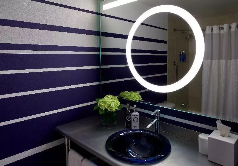 酒店 Zephyr San Francisco