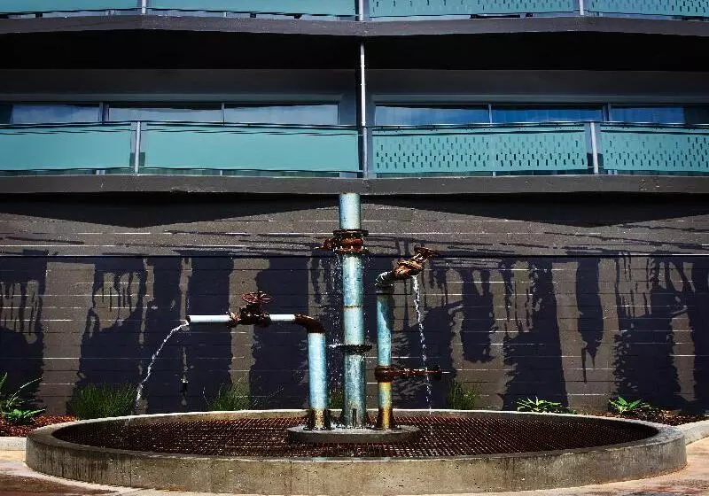 酒店 Zephyr San Francisco