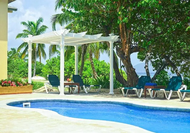 Long Bay Beach Resort