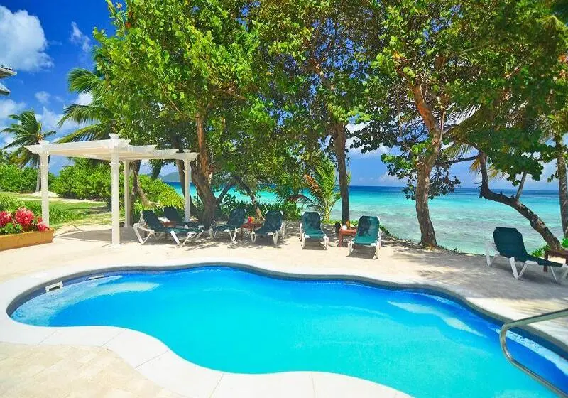 Long Bay Beach Resort
