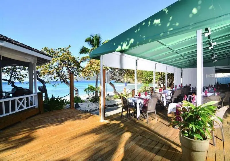 Long Bay Beach Resort