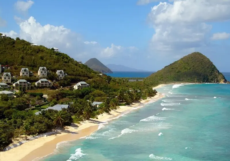 Long Bay Beach Resort