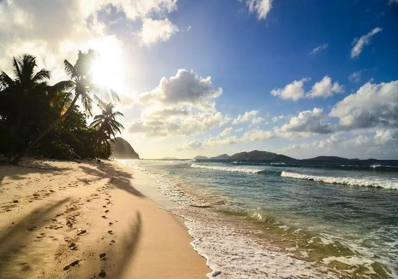 Long Bay Beach Resort