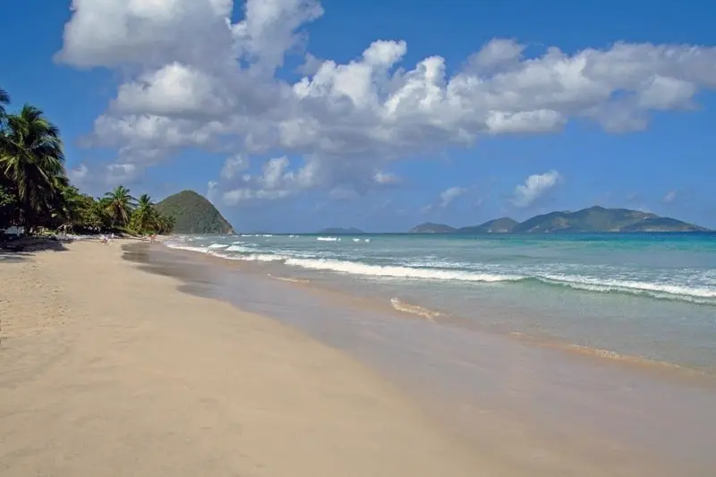 Long Bay Beach Resort