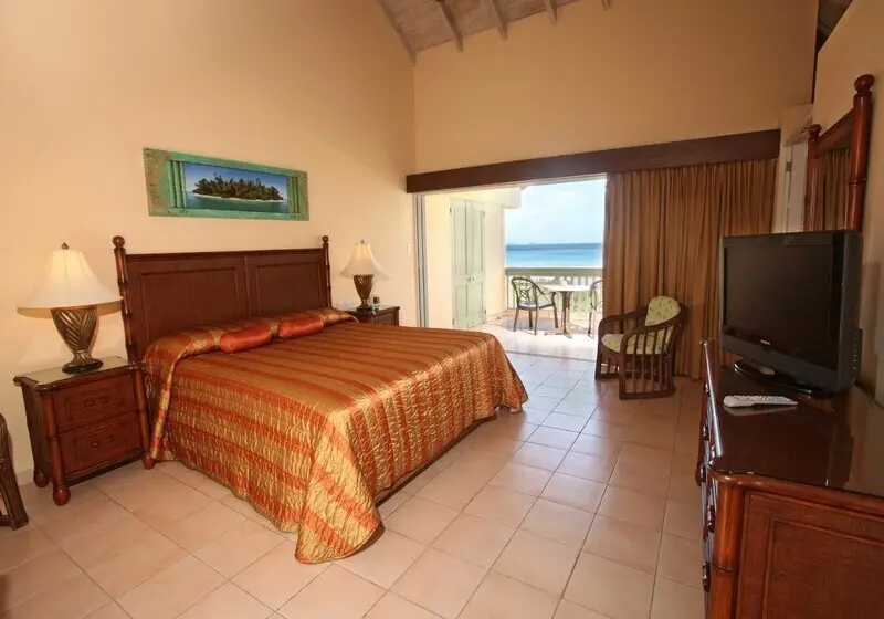 Long Bay Beach Resort