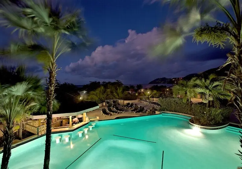 Long Bay Beach Resort