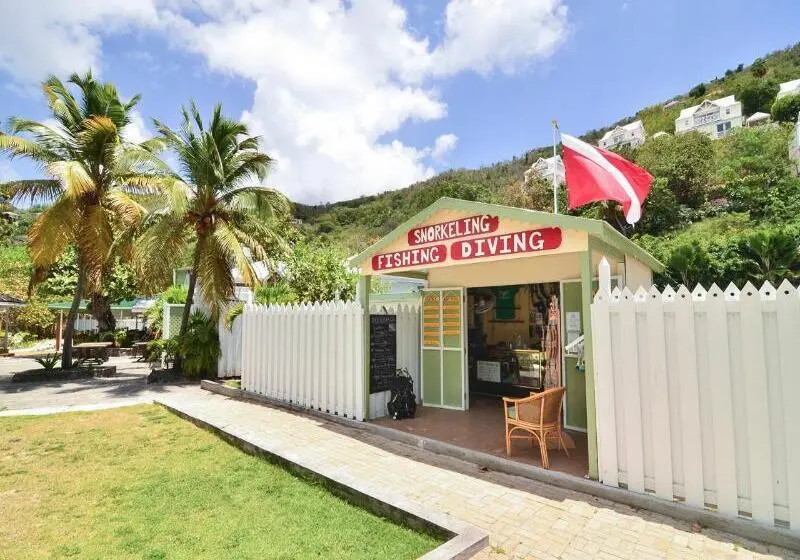 Long Bay Beach Resort