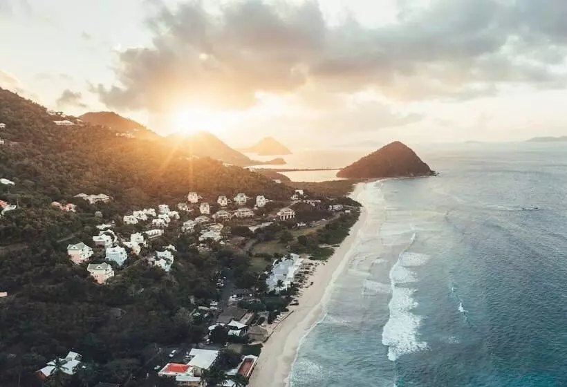 Long Bay Beach Resort