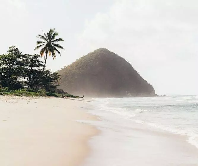 Long Bay Beach Resort