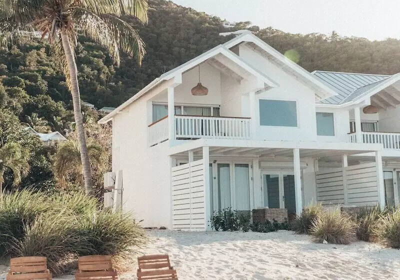 Long Bay Beach Resort