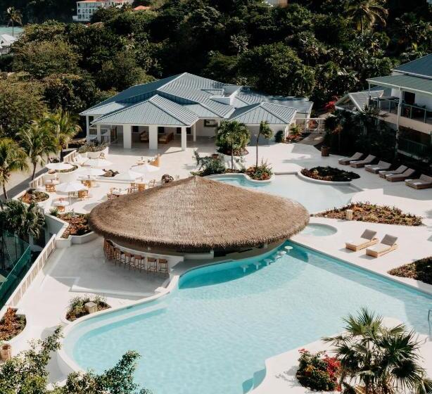 Long Bay Beach Resort