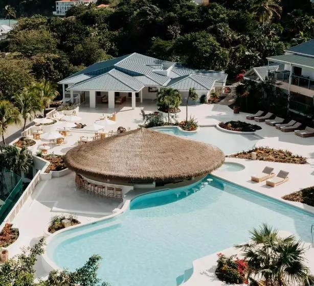 Long Bay Beach Resort