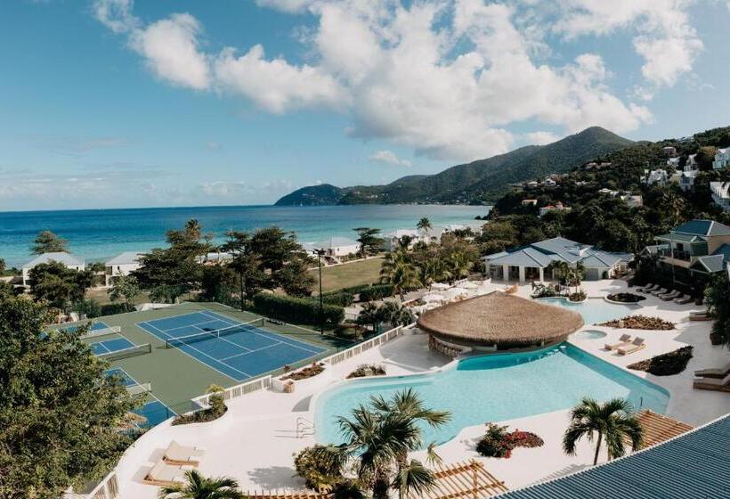 Long Bay Beach Resort