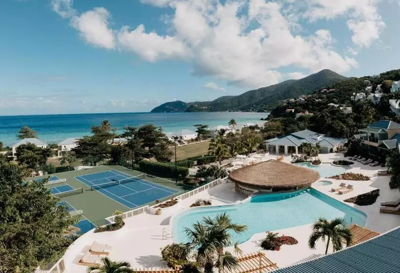 Long Bay Beach Resort