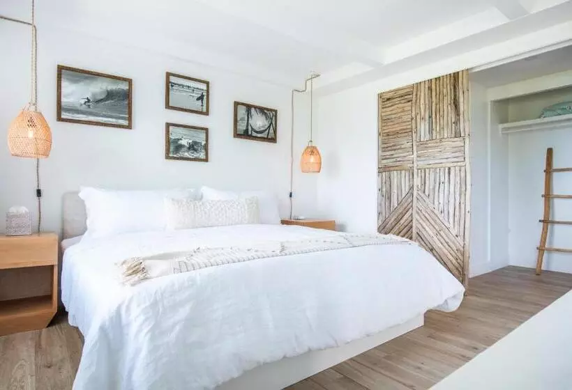 Long Bay Beach Resort