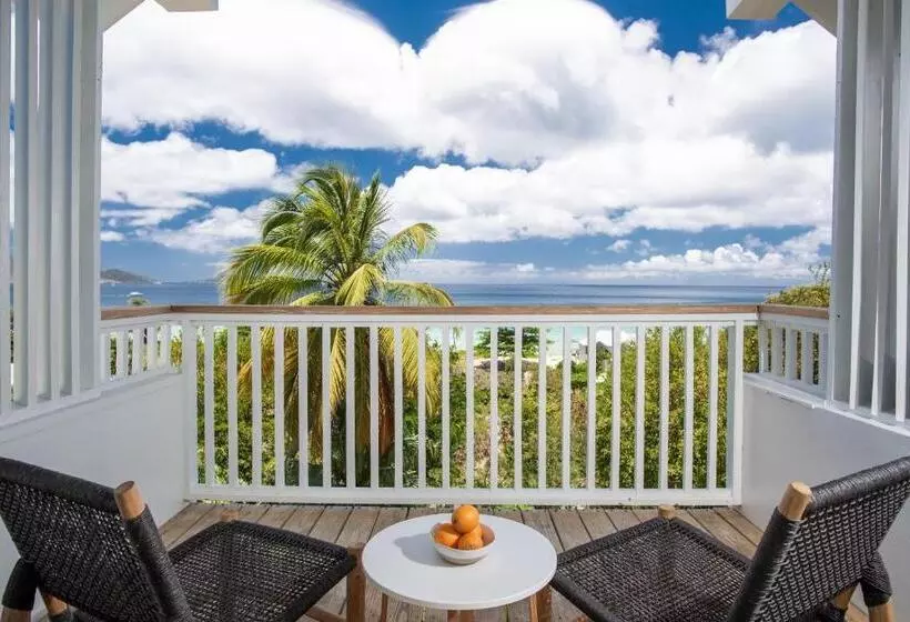 Long Bay Beach Resort