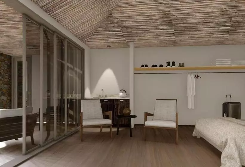 Long Bay Beach Resort