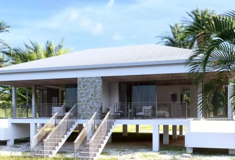 Long Bay Beach Resort