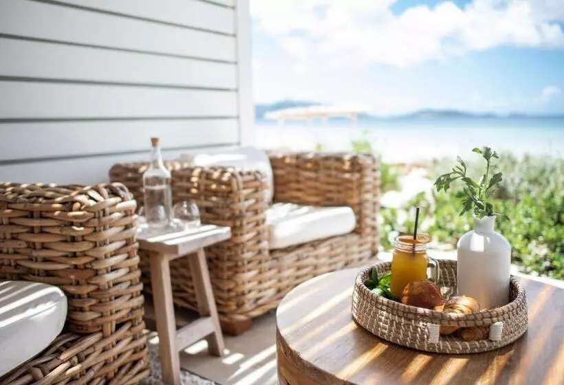 Long Bay Beach Resort