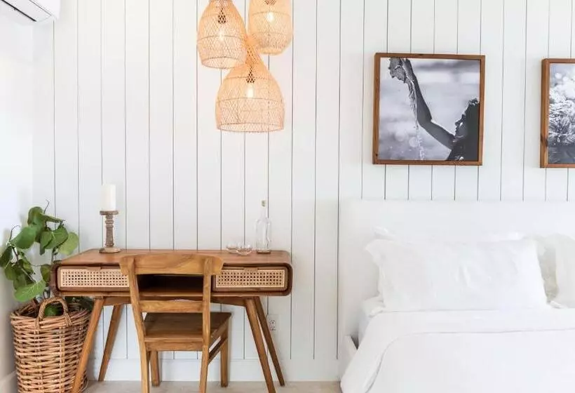 Long Bay Beach Resort