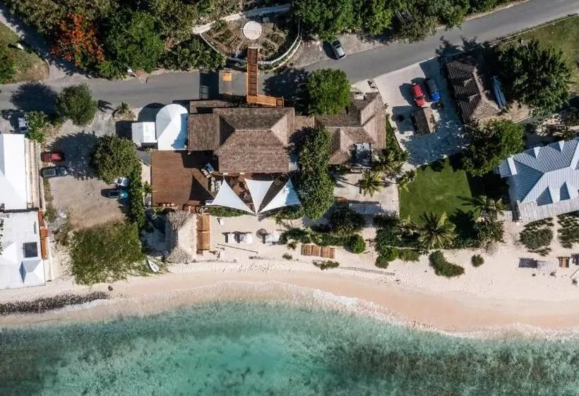 Long Bay Beach Resort